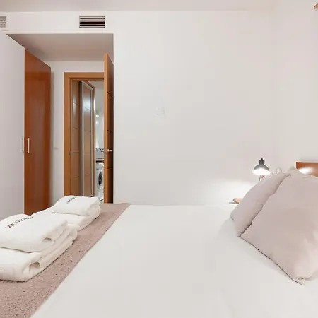 Apartmán C55 Cosy Close To The