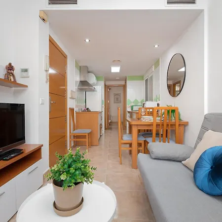 Daire C55 Cosy Close To The *